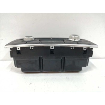 Recambio de mando climatizador para audi a8 (4e2) 6.0 w12 48v cat (bht) referencia OEM IAM 4E0919158 5HB00855200 