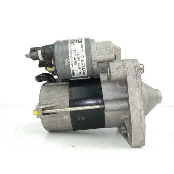 Recambio de motor arranque para opel corsa f 1.2 referencia OEM IAM 9812715380  
