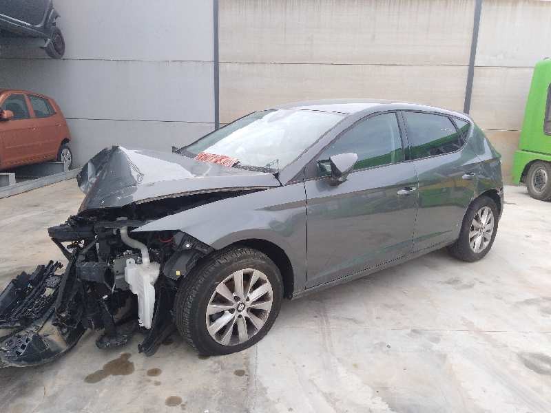 SEAT LEON (5F1)