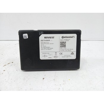 MODULO ELECTRONICO 282754595R A2C9583741201