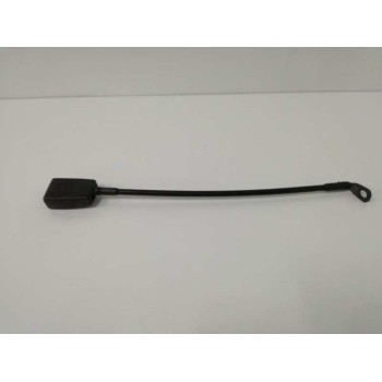 Recambio de enganche cinturon central para ford transit caja cerrada ´06 ft 260 k trend lkw referencia OEM IAM 605616400A DELANT