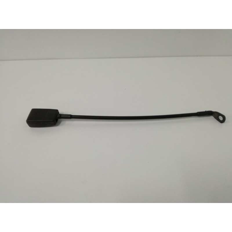 Recambio de enganche cinturon central para ford transit caja cerrada ´06 ft 260 k trend lkw referencia OEM IAM 605616400A DELANT