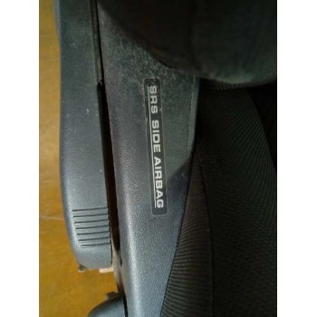 Recambio de asiento delantero derecho para toyota corolla verso (r1) 2.2 d-4d luna referencia OEM IAM   