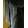 Recambio de asiento delantero derecho para toyota corolla verso (r1) 2.2 d-4d luna referencia OEM IAM   