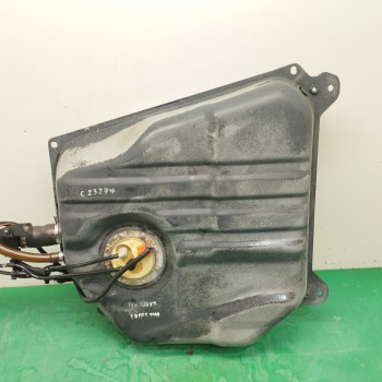 Recambio de deposito combustible para citroën jumper caja abierta desde ´02 2.8 hdi cat referencia OEM IAM   