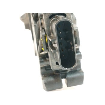 Recambio de potenciometro pedal para volkswagen caddy furgón/kombi 2.0 tdi referencia OEM IAM 5Q1723503L 6PV01062183 