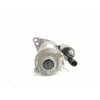 Recambio de motor arranque para seat leon (5f1) 1.6 tdi referencia OEM IAM   