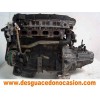 Recambio de motor completo para hyundai coupe (j2) 2.0 fx coupe referencia OEM IAM G4GF  