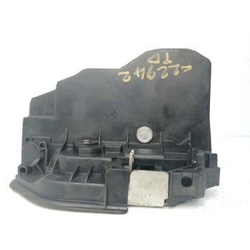Recambio de cerradura puerta trasera derecha para bmw serie 5 berlina (e60) 3.0 turbodiesel cat referencia OEM IAM 7167070  