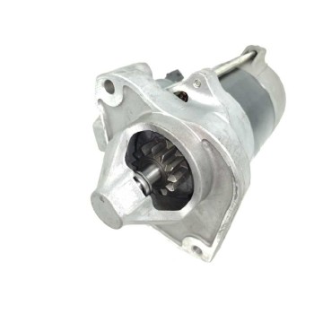 Recambio de motor arranque para opel corsa f 1.2 referencia OEM IAM 9812715380  