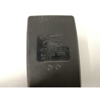 Recambio de enganche cinturon central para ford transit caja cerrada ´06 ft 260 k trend lkw referencia OEM IAM 605616400A DELANT