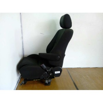 Recambio de asiento delantero derecho para toyota corolla verso (r1) 2.2 d-4d luna referencia OEM IAM   