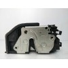 Recambio de cerradura puerta trasera derecha para bmw serie 5 berlina (e60) 3.0 turbodiesel cat referencia OEM IAM 7167070  