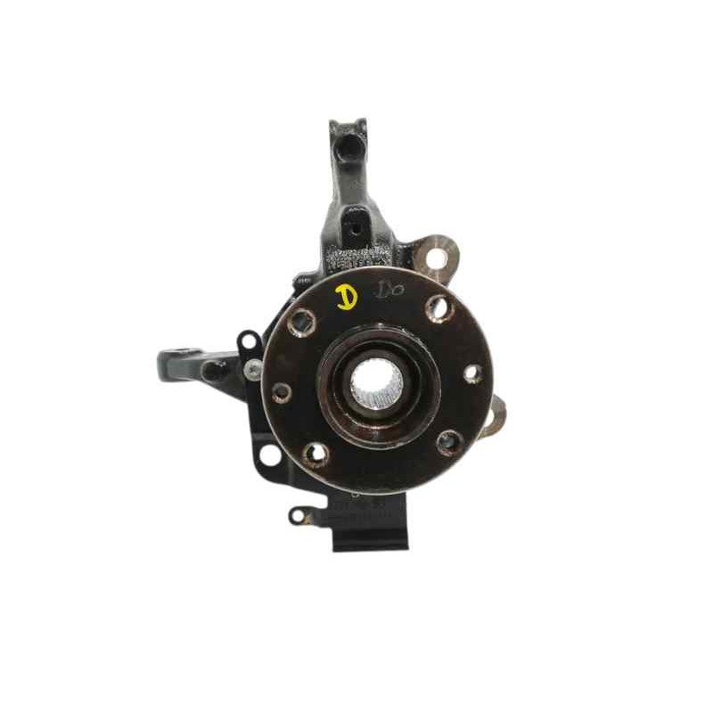 Recambio de mangueta delantera derecha para renault clio iv (bh_) 1.2 16v referencia OEM IAM 401335700R  