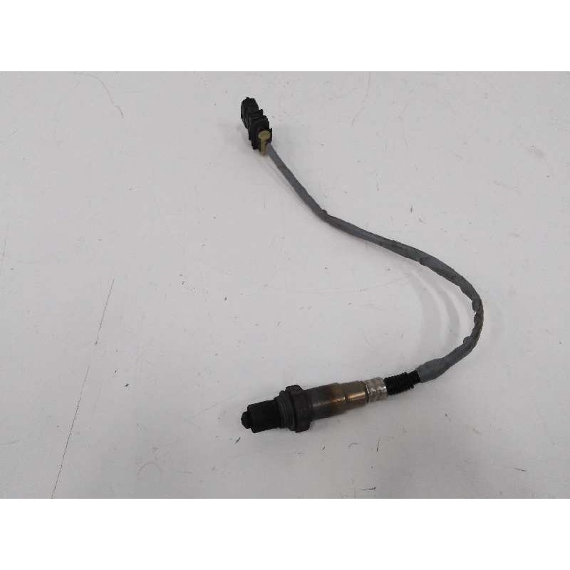 Recambio de sonda lambda para opel corsa e 1.4 16v bivalent. gasolina / lpg referencia OEM IAM 55563348 0258010121 