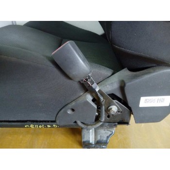Recambio de asiento delantero derecho para toyota corolla verso (r1) 2.2 d-4d luna referencia OEM IAM   