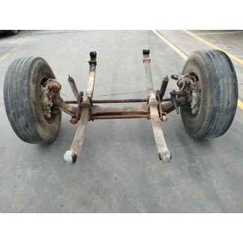 Recambio de puente delantero para renault 430 magnum e2 fsafe mod. 430.18 t gv 316 kw larga distancia referencia OEM IAM   