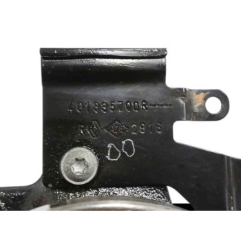 Recambio de mangueta delantera derecha para renault clio iv (bh_) 1.2 16v referencia OEM IAM 401335700R  