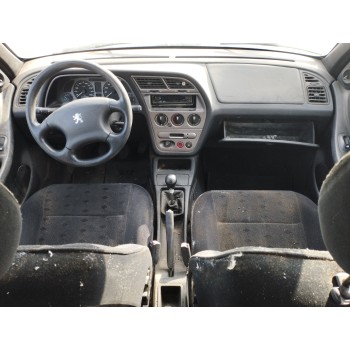 peugeot 306 berlina 3/4/5 puertas (s2) del año 2002