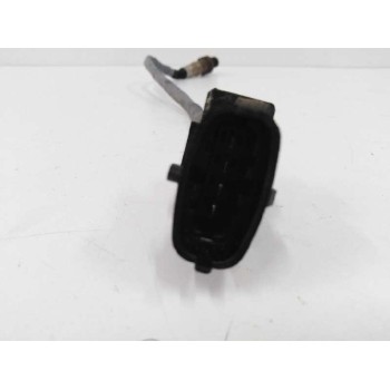 Recambio de sonda lambda para opel corsa e 1.4 16v bivalent. gasolina / lpg referencia OEM IAM 55563348 0258010121 