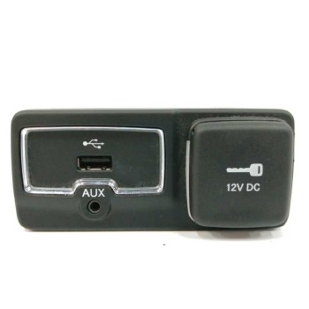 MODULO ELECTRONICO 735604055 USB / AUX 