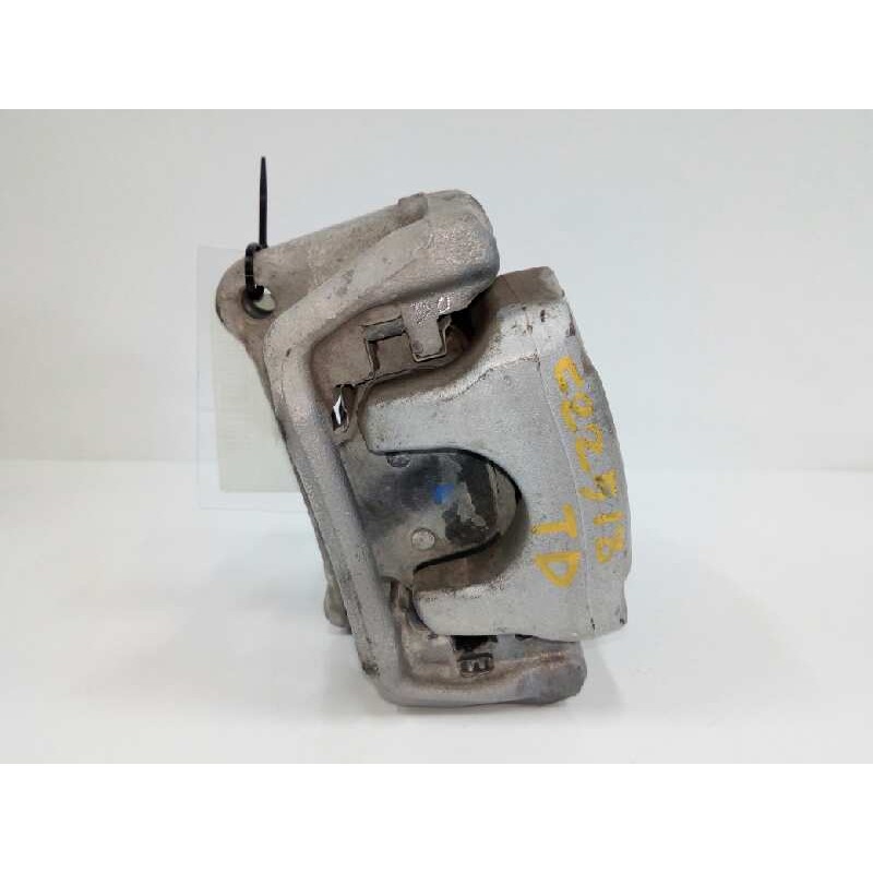 Recambio de pinza freno trasera derecha para peugeot partner furgoneta/monovolumen (k9) 1.6 bluehdi 100 referencia OEM IAM   