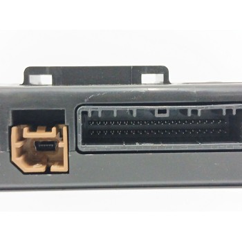 Recambio de modulo electronico para renault zoe (bfm_) zoe referencia OEM IAM 282754595R  A2C9583741201