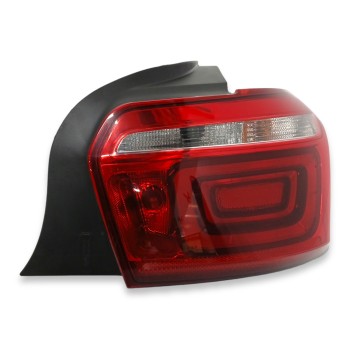 Recambio de piloto trasero derecho para citroën c-elysee (dd_) 1.5 bluehdi 100 referencia OEM IAM 9818810280 90121241 