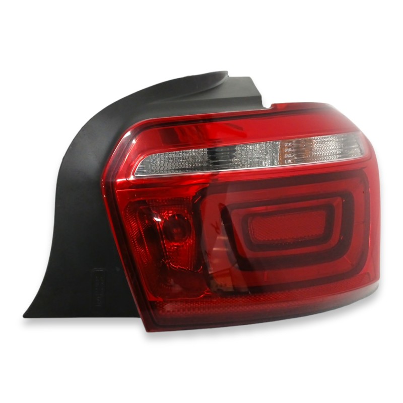 Recambio de piloto trasero derecho para citroën c-elysee (dd_) 1.5 bluehdi 100 referencia OEM IAM 9818810280 90121241 