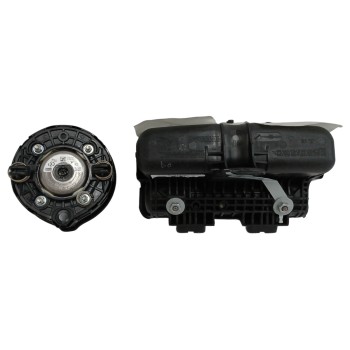Recambio de salpicadero para opel adam 1.4 16v referencia OEM IAM 13471913 13357723 13350703