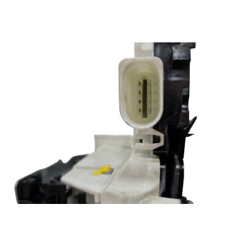 Recambio de cerradura puerta trasera derecha para audi q2 (gab) 2.0 16v tdi referencia OEM IAM 4G0839016L  