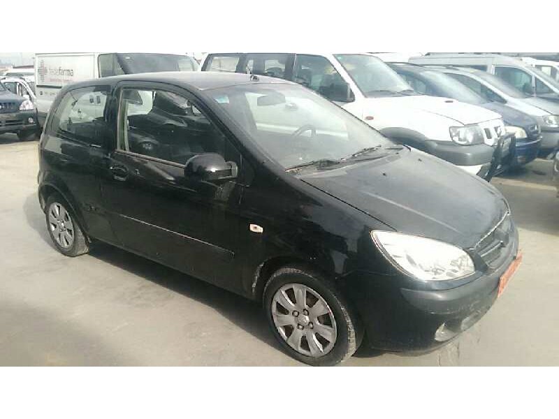 HYUNDAI GETZ (TB)