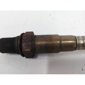 Recambio de sonda lambda para opel corsa e 1.4 16v bivalent. gasolina / lpg referencia OEM IAM 55563348 0258010121 