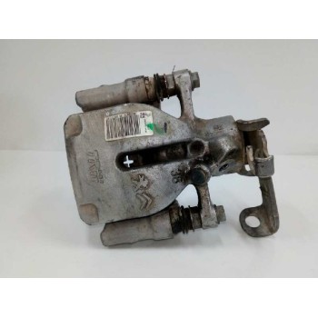 Recambio de pinza freno trasera derecha para peugeot partner furgoneta/monovolumen (k9) 1.6 bluehdi 100 referencia OEM IAM   