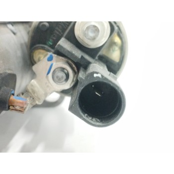 Recambio de motor arranque para seat leon (5f1) 1.6 tdi referencia OEM IAM   