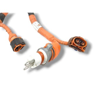 Recambio de no identificado para renault megane e-tech suv ev60 referencia OEM IAM 297A05MZ1A CABLE DE ALTA TENSION 