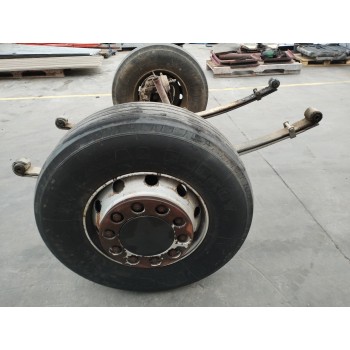 Recambio de puente delantero para renault 430 magnum e2 fsafe mod. 430.18 t gv 316 kw larga distancia referencia OEM IAM   