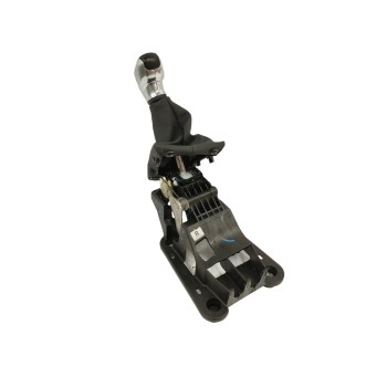 Recambio de palanca cambio para peugeot 208 1.2 12v vti referencia OEM IAM 9678380280  