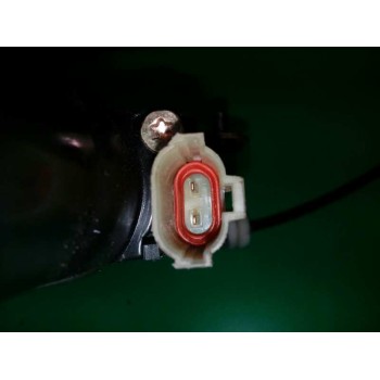 Recambio de elevalunas delantero izquierdo para hyundai terracan (hp) 2.9 crdi gl referencia OEM IAM FUNDA 82450H1000 