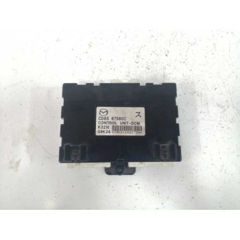 MODULO ELECTRONICO CD8567560C 