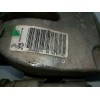 Recambio de pinza freno trasera derecha para peugeot partner furgoneta/monovolumen (k9) 1.6 bluehdi 100 referencia OEM IAM   