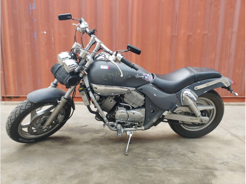 KYMCO VENOX