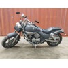 kymco venox del año 2005