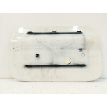 Recambio de tapa exterior combustible para volkswagen caddy furgón/kombi 2.0 tdi referencia OEM IAM 2K7809909  