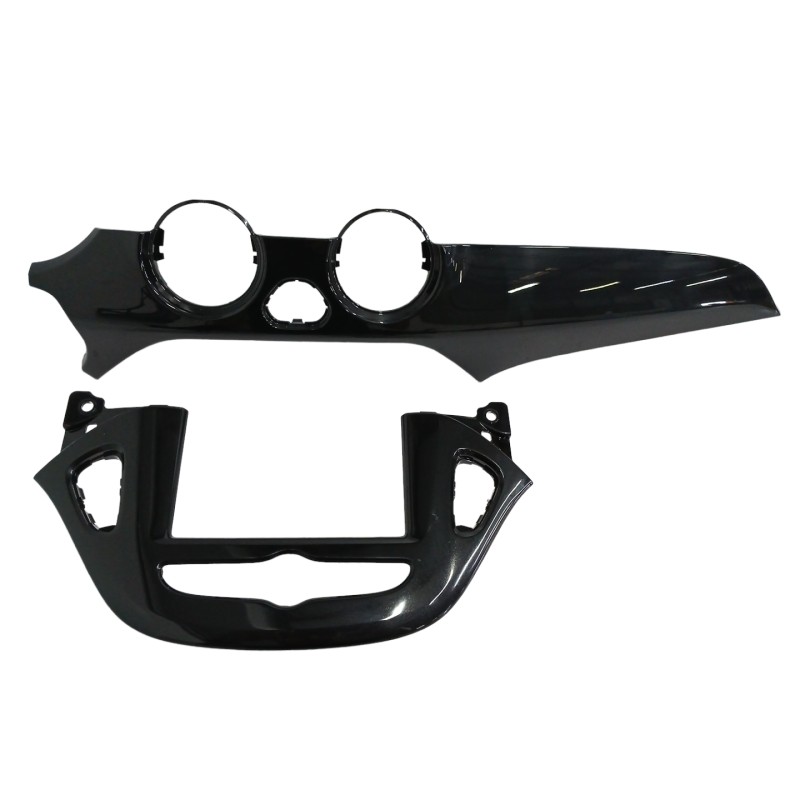 Recambio de moldura para opel adam 1.4 16v referencia OEM IAM 13471537 KIT SALPICADERO 39072699