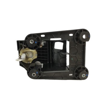 Recambio de palanca cambio para peugeot 208 1.2 12v vti referencia OEM IAM 9678380280  