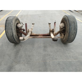 Recambio de puente delantero para renault 430 magnum e2 fsafe mod. 430.18 t gv 316 kw larga distancia referencia OEM IAM   