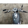 kymco venox del año 2005