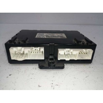 Recambio de modulo electronico para mazda 5 berl. (cr) 2.0 turbodiesel cat referencia OEM IAM CD8567560C  