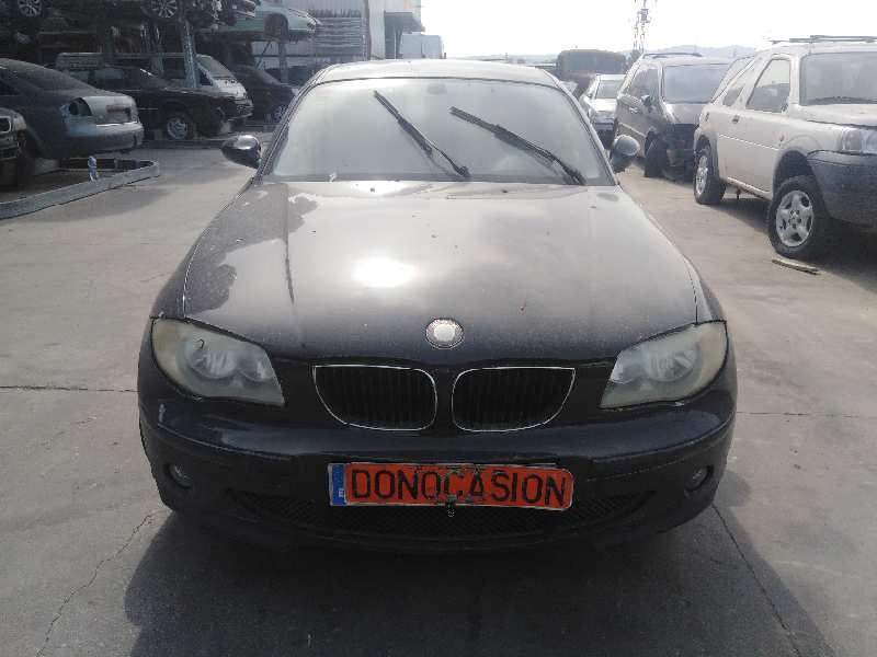 BMW SERIE 1 BERLINA (E81/E87)
